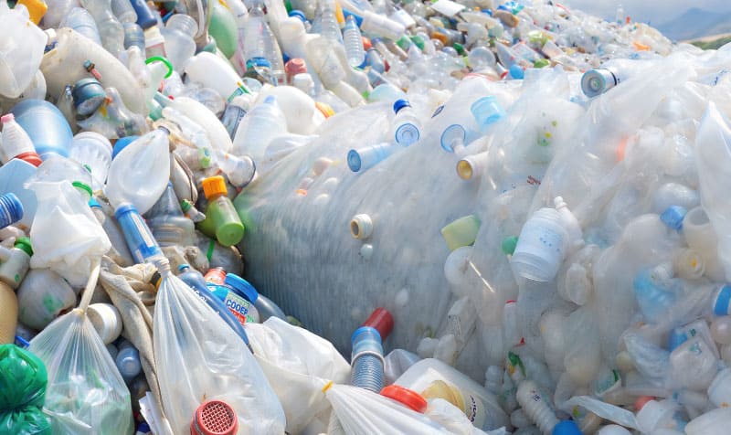 plastics recycling